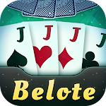 Belote Offline - Single Player APK