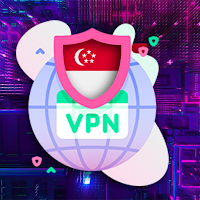 VPN Singapore - IP for SGP APK