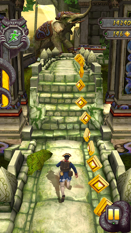 Temple Run 2 Screenshot4