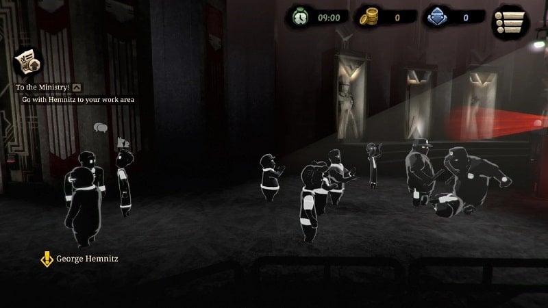 Beholder 2 Screenshot1