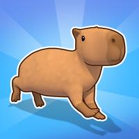 Capybara Rush APK