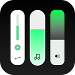 Ultra Volume Control Styles APK