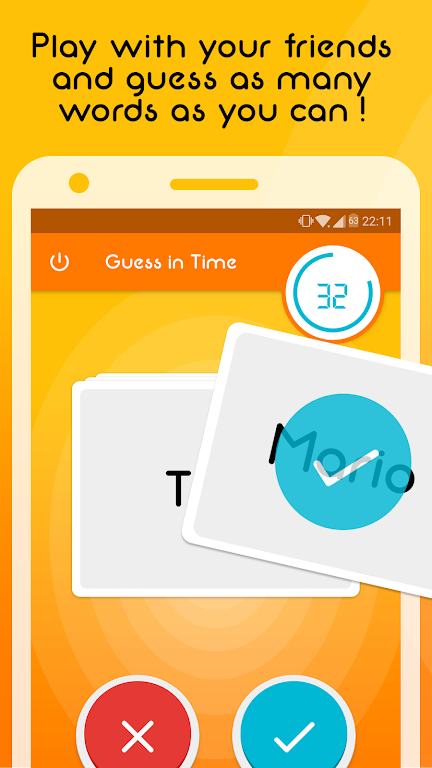 Guess in Time - BETA Screenshot1