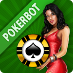 Texas Holdem Poker: Pokerbot APK