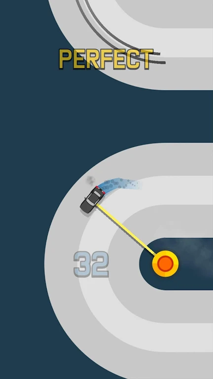 Sling Drift Screenshot2