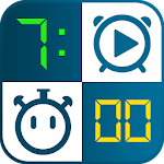 Multi Timer StopWatch APK