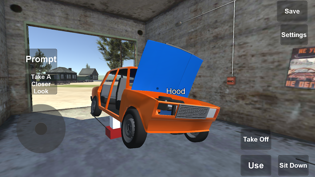 My Car Garage Fast Android APK Download - 51wma