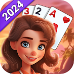 Tripeaks Solitaire 023 APK