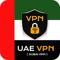 UAE VPN - Dubai VPN APK