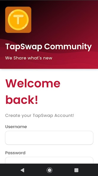 TapSwap Mod Screenshot2