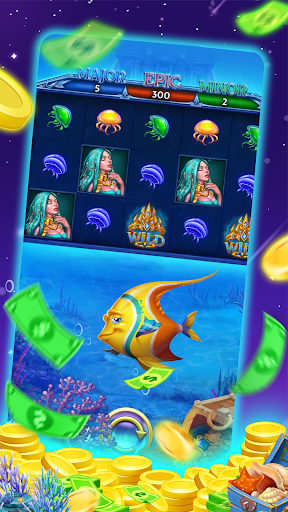 YeaMaster - Slots Screenshot2