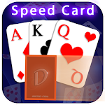 Speed Card Game APK