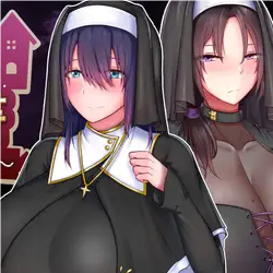 Saint Elna and the Book of Depravity APK