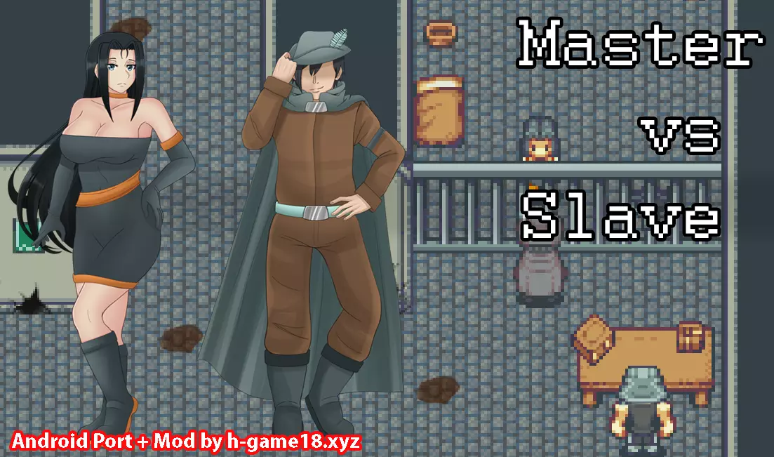 Master vs Slave Screenshot1