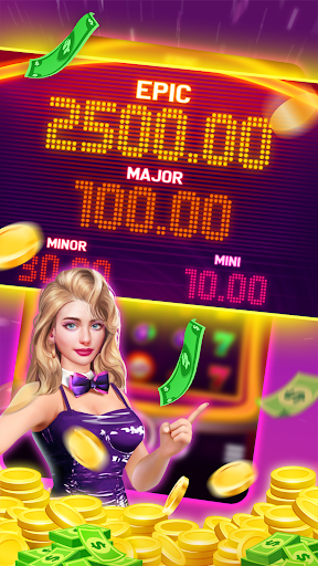 YeaMaster - Slots Screenshot3