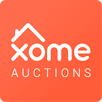 Xome Auctions APK