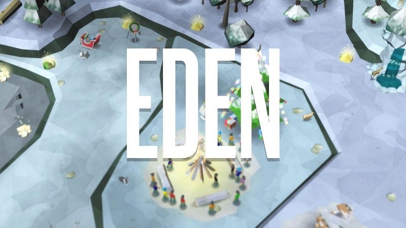 Eden: The Game Screenshot1