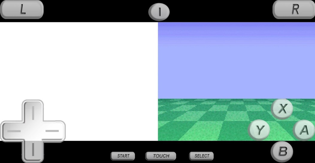 SuperNDS Emulator Mod Screenshot3