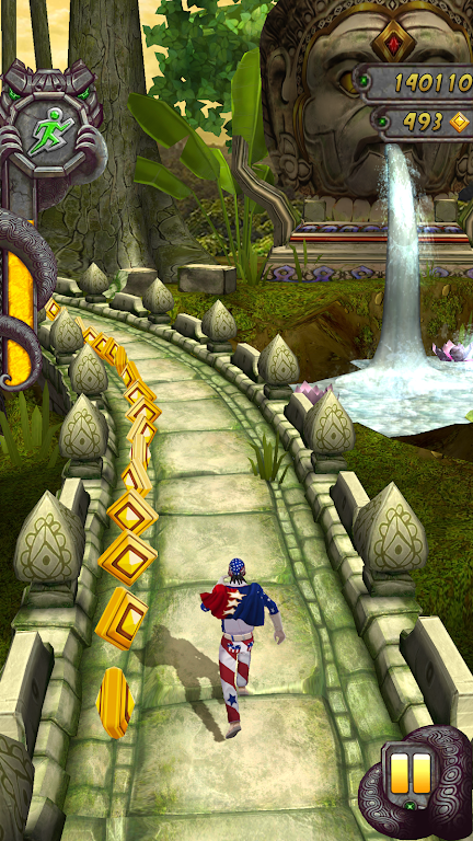 Temple Run 2 Screenshot1