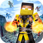 Block Mortal Survival Battle APK