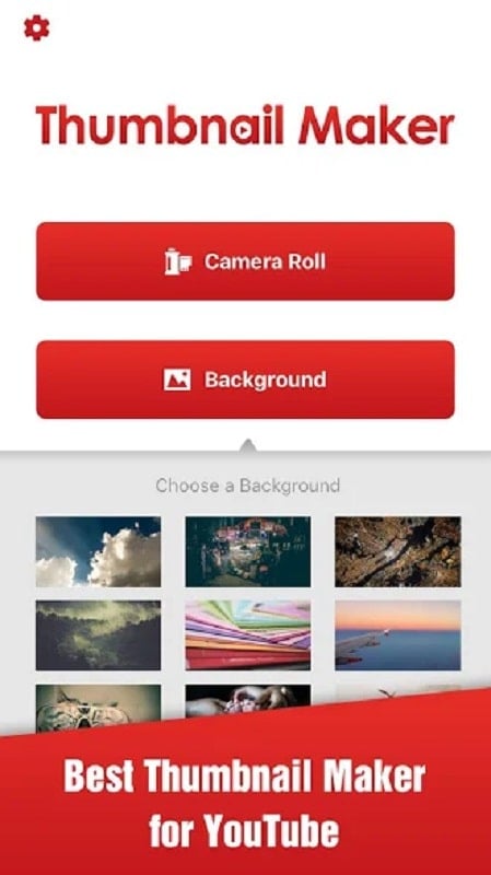 Thumbnail Maker Screenshot1
