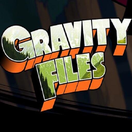 Gravity Files APK