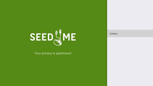 Free VPN Proxy by Seed4.Me Screenshot1