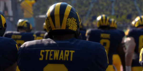 EA Sports College Football 25 Addressing Stanford Issue Image 1