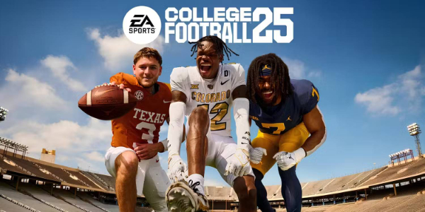 EA Sports College Football 25 Addressing Stanford Issue Image 3