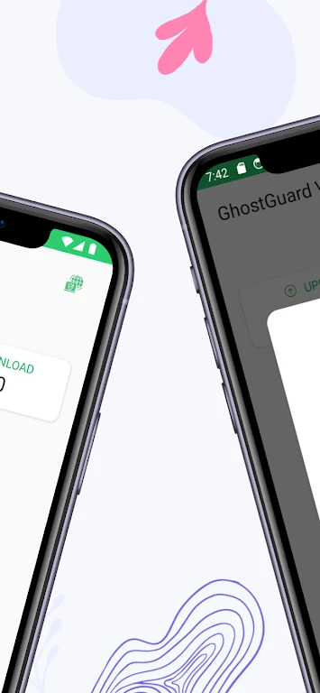 GhostGuard VPN Screenshot2