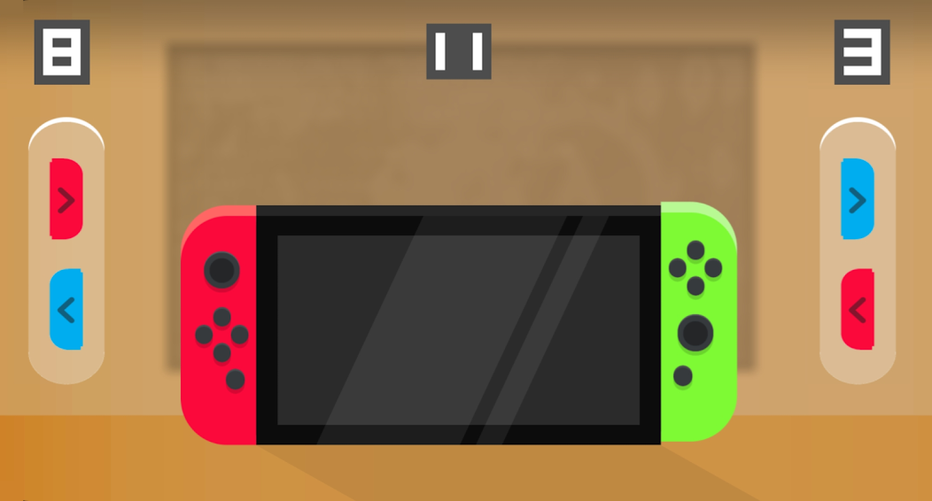 JoyCon Simulator Mod Screenshot2