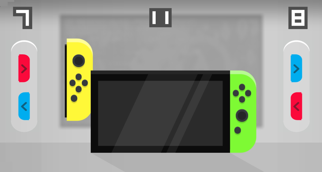 JoyCon Simulator Mod Screenshot1