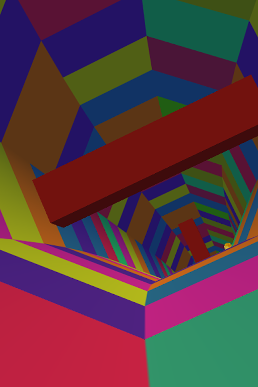 Color Tunnel Screenshot3