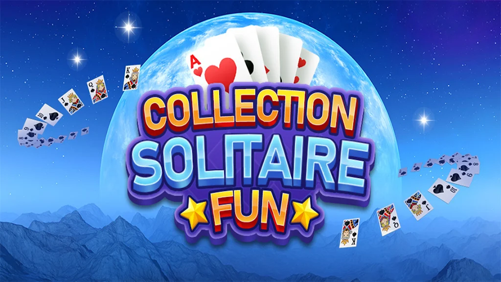 Solitaire Collection Fun Screenshot3