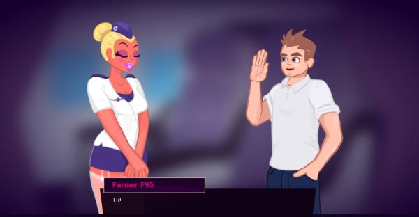 Kink: Honeywood Tales Screenshot2