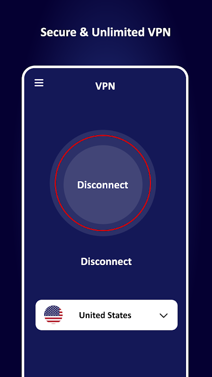 Plus VPN:Proxy Unlimited&Safe Screenshot3