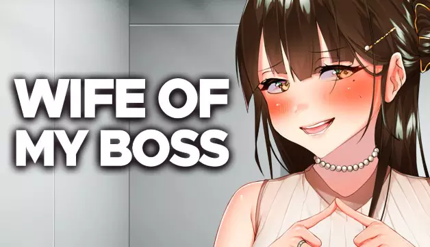 Wife of My Boss Screenshot1