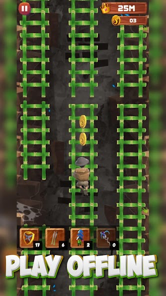 Beat The Ladder Mod Screenshot1