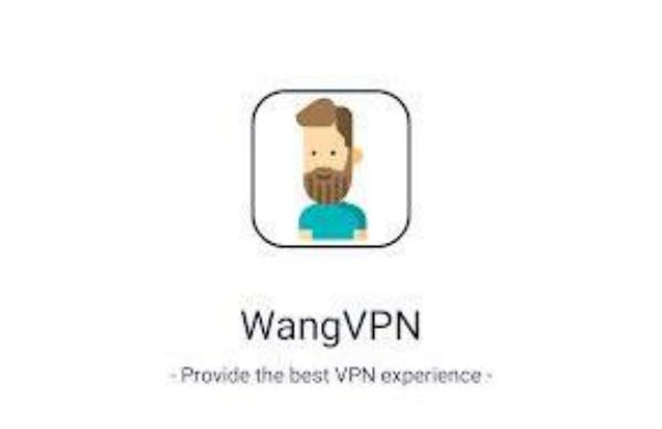 WangVPN - 100% Free for everyone.Best VPN on China Screenshot1