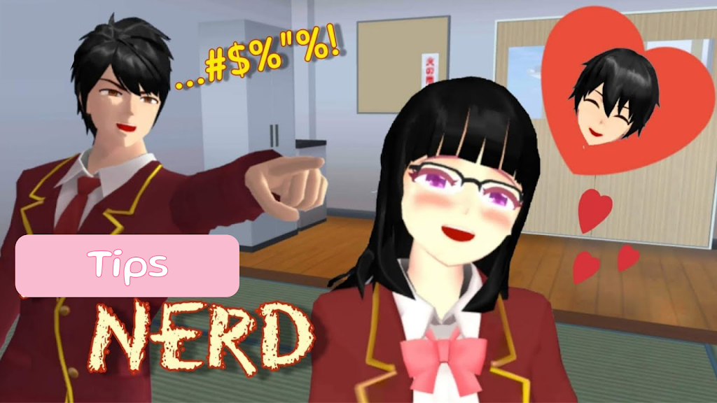 Sakura High School Simulator Screenshot2