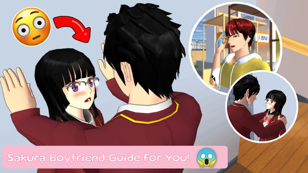 Sakura High School Simulator Screenshot3