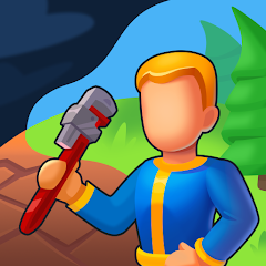 Experience Rebuild the World - Earth idle Mod 1.2.1 with our Fast Free ...