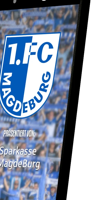 1. FC Magdeburg Screenshot2