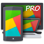 Screen Stream Mirroring Pro APK