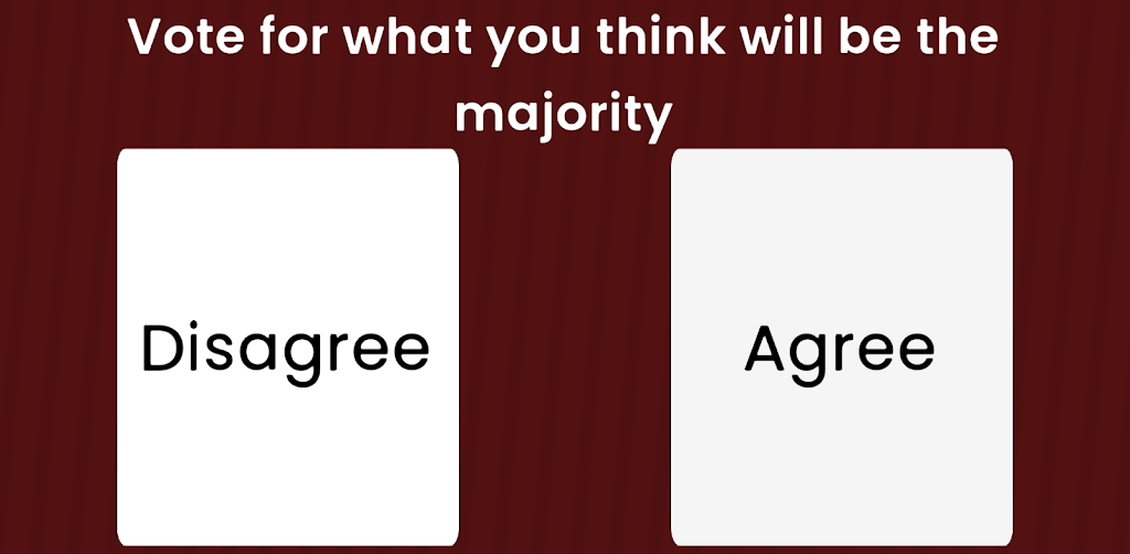 Majority Rules Screenshot2