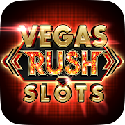 Vegas Rush Slots Games Casino Mod APK