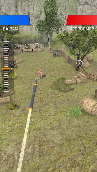 Archery Clash! Mod Screenshot4