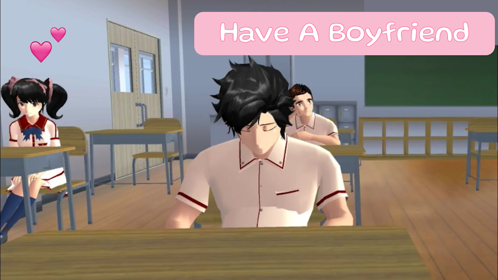 Sakura High School Simulator Screenshot4