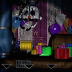 baby's nightmare circus Screenshot1