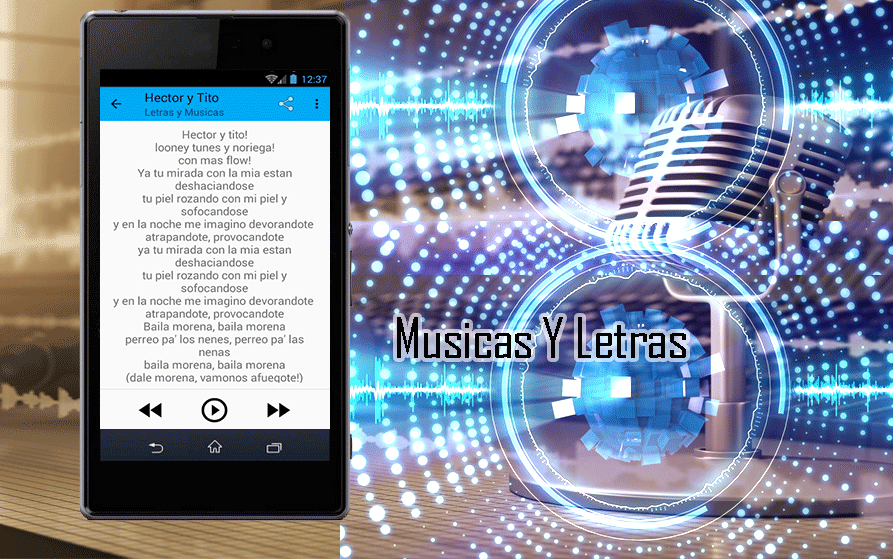 Hector y Tito Canciones Free APP Download for Mobile Device - 51wma